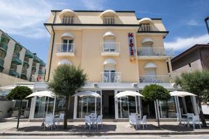 Hotel B&B Sole