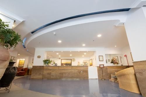 Hotel Poseidonia Mare 3