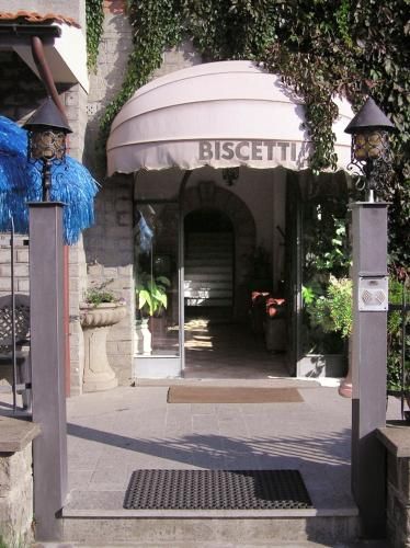Hotel Ristorante Bagnaia 3