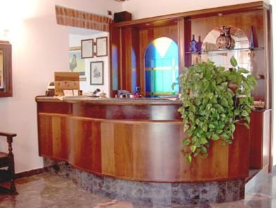 Albergo Antica Dogana 3