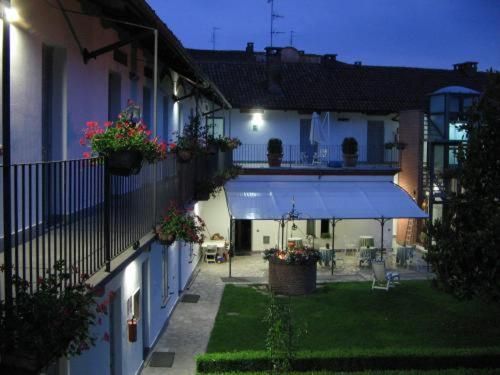 Albergo Antica Dogana 1