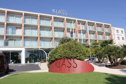 Klass Hotel 1