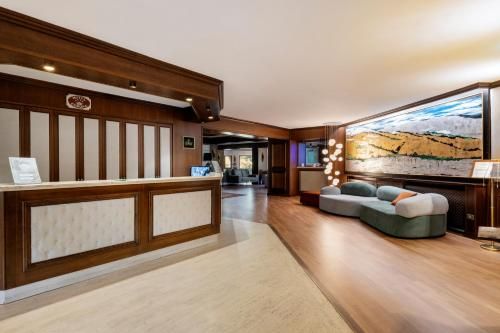 Hotel Corona & Spa 3