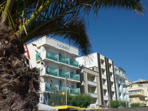 Hotel Nobel 1