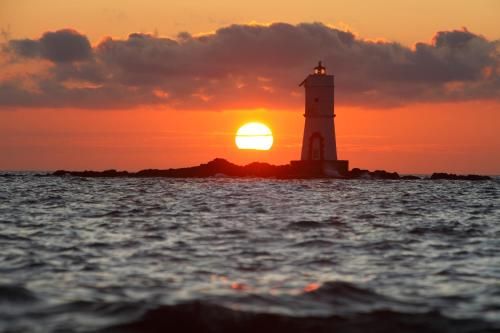 Hotel Luci Del Faro 2