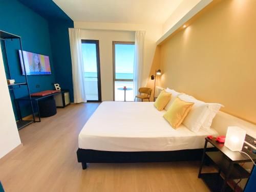 PianoB - Breakfast Hotel & Bar 2