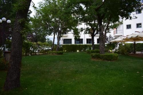 Hotel Palace Savuto 3