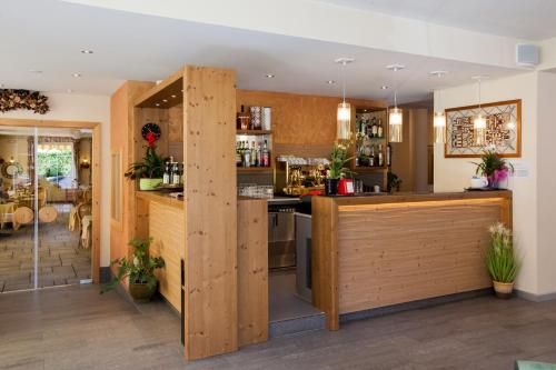 Garden Hotel Bellariva 3