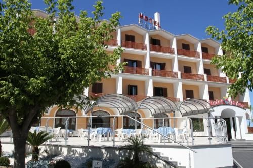 Hotel Talao 1