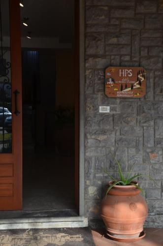 Hotel La Piccola Stazione 3