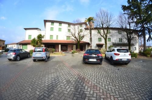 Hotel La Piccola Stazione 2