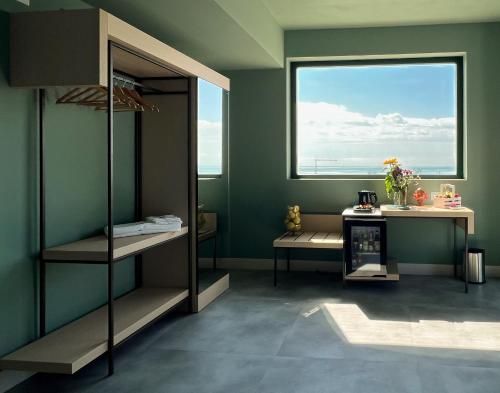 Maiorano Boutique Hotel 1