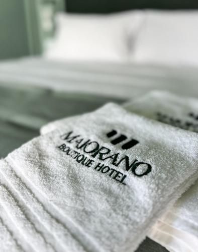 Maiorano Boutique Hotel 3