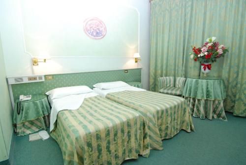 Hotel Il Burchiello 2