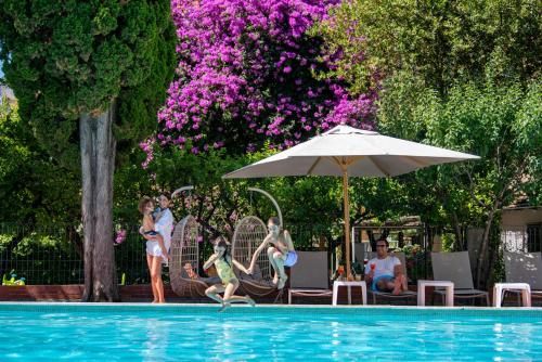 Raffy Family & Bike Hotel 1