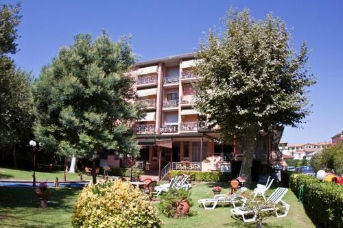 Hotel Gabrini 3