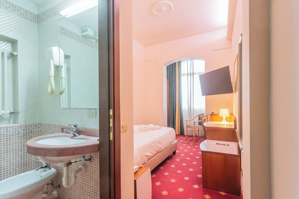 Hotel Polo 3