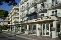 Hotel Marilena+Ingresso Perle d'Acqua Park