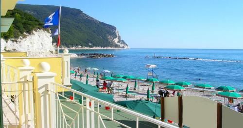 Hotel Residence Arturo 3