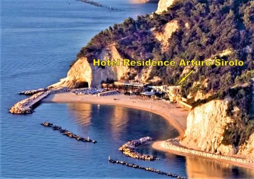 Hotel Residence Arturo 2