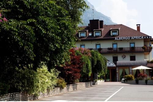 Albergo Aprica 1