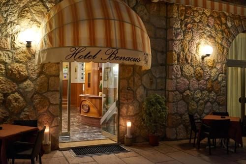 Hotel Benacus Torri del Benaco 3