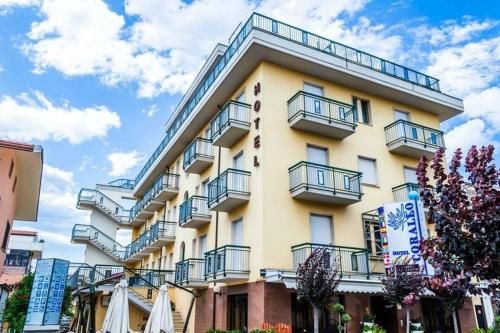 Hotel Corallo 1