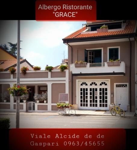 Albergo B&B Ristorante Grace 2
