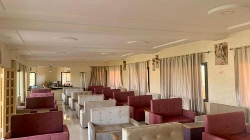 Hotel Oasis Palace 3