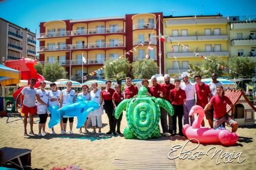 Hotel Resort Marinella 3