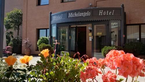Hotel Michelangelo 3