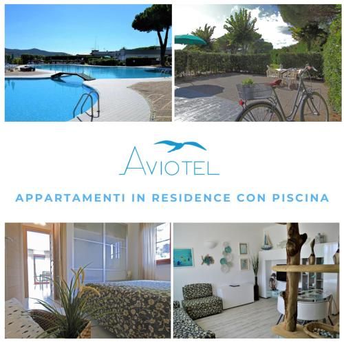 Aviotel Residence 2