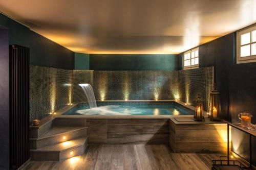 Hotel Villa Elisa & Spa 2