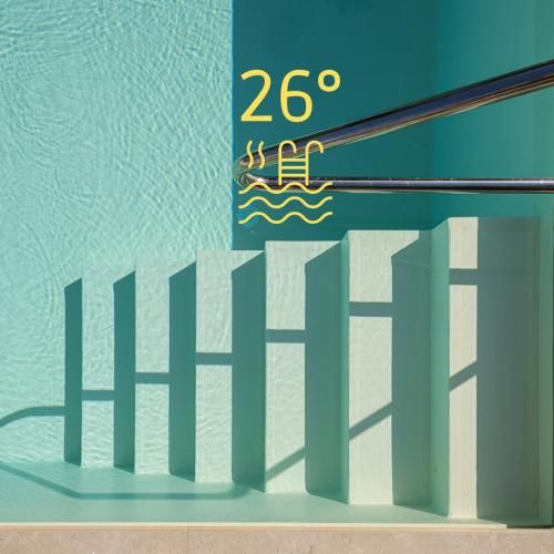 Hotel Villa Elisa & Spa 1