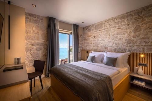 DUNATOVI DVORI Heritage Hotel 2