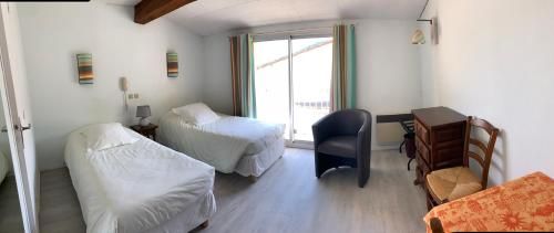 Hôtel des Bains et des Gorges 3