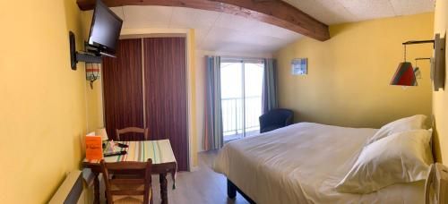 Hôtel des Bains et des Gorges 2