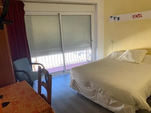 Hôtel des Bains et des Gorges 2 estrelas em Amélie-les-Bains-Palalda