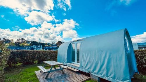 Seasonova Camping Les 7 iles 2