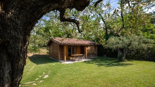 Au Pays de Cocagne 3 estrelas em Nyons