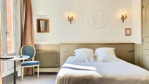 Les Cabines 3 étoiles à Houlgate