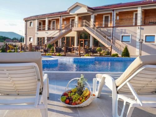 Hotel Royal Garden 3