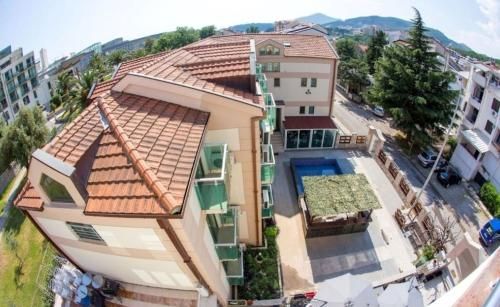 Domador Rooms & Apartments 2