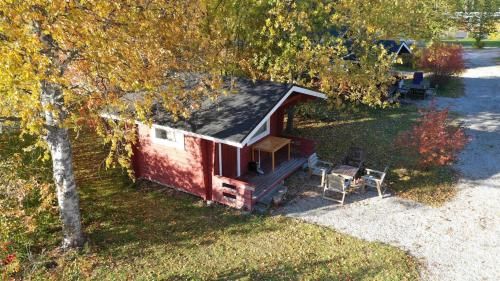 Pitkämö Canyon Camping Oy 3