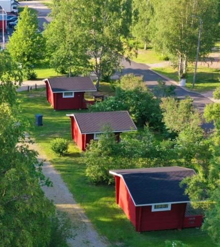 Pitkämö Canyon Camping Oy 2