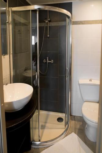 Top Motel 2 étoiles à Istres