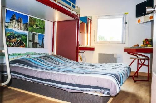 Hoteleco Sud Agen Autoroute 2