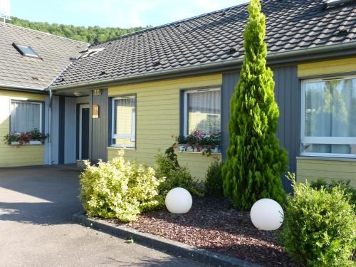 Hotel Premium 2 estrelas em Forbach