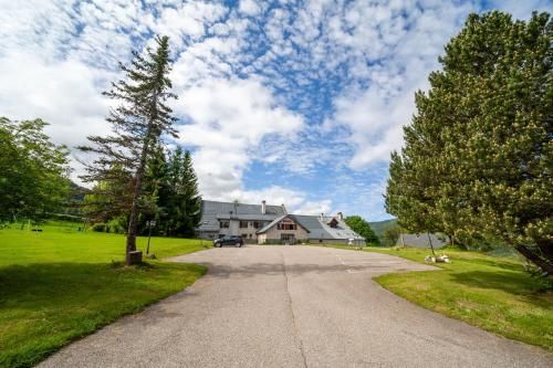 Auberge des Montauds - Hôtel & Restaurant 2 estrellas en Villard-de-Lans