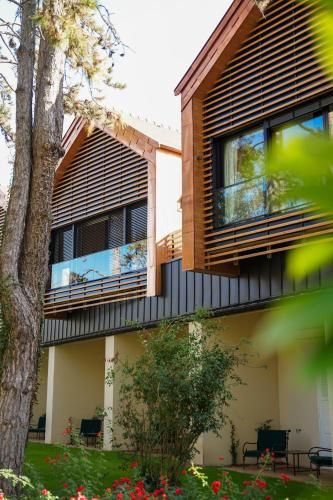 Hostellerie De Levernois 2